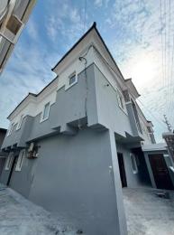 4 bedroom Semi detached Duplex For Sale Surulere Lagos