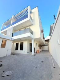 4 bedroom Semi detached Duplex For Sale Omole Phase 1 Ojodu Lagos