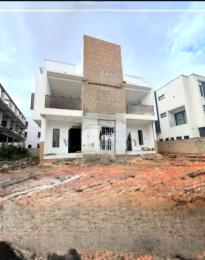 4 bedroom Semi detached Duplex For Sale Gbagada Phase 1 Lagos