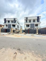 4 bedroom Semi detached Duplex For Sale Omole Phase 2 Ojodu Lagos