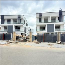 4 bedroom Semi detached Duplex For Sale Omole Phase 2 Ojodu Lagos