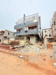 4 bedroom Semi detached Duplex For Sale Adeniyi Jones Ikeja Lagos