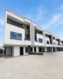 4 bedroom Semi detached Duplex For Sale Ogudu GRA Lagos