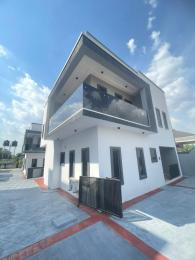 4 bedroom Duplex For Sale Jericho Gra, Ibadan Ibadan Oyo