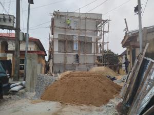 4 bedroom Semi detached Duplex For Sale Surulere Lagos