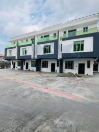 4 bedroom Semi detached Duplex For Sale Maryland Lagos
