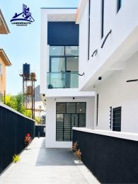 4 bedroom Semi detached Duplex For Sale Ikota Lekki Lagos