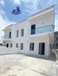 4 bedroom Semi detached Duplex For Sale Ikota Lekki Lagos