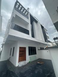 4 bedroom Semi detached Duplex For Sale Ologolo Lekki Lagos 4 bedroom Semi detached Duplex For Sale Ologolo Lekki Lagos