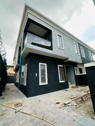 4 bedroom Duplex For Sale Magodo GRA Phase 1 Ojodu Lagos 4 bedroom Duplex For Sale Magodo GRA Phase 1 Ojodu Lagos