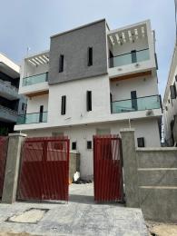 4 bedroom Semi detached Duplex For Sale Ologolo Lekki Lagos 4 bedroom Semi detached Duplex For Sale Ologolo Lekki Lagos