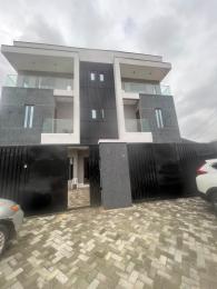 4 bedroom Detached Duplex For Sale Ogudu GRA Lagos