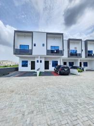 4 bedroom Semi detached Duplex For Sale Ajah Lagos
