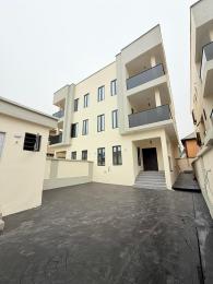 4 bedroom Semi detached Duplex For Sale Magodo GRA Phase 1 Ojodu Lagos