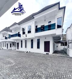 4 bedroom Semi detached Duplex For Sale Secure Estate At Orchid Lekki Along Lekki Expressway Lagos 4 bedroom Semi detached Duplex For Sale Secure Estate At Orchid Lekki Along Lekki Expressway Lagos
