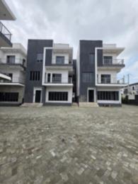4 bedroom Semi detached Duplex For Sale Nizamiye Hospital Idu Karmo Abuja Phase 3 