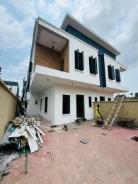 4 bedroom Semi detached Duplex For Sale Ogudu GRA Lagos