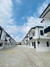 4 bedroom Semi detached Duplex For Sale Vgc/harris Lekki Phase 2 Lagos