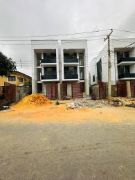 4 bedroom Semi detached Duplex For Sale Adeniyi Jones Ikeja Lagos
