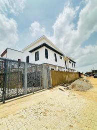 4 bedroom Semi detached Duplex For Sale Magodo Kosofe/Ikosi Lagos