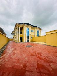 4 bedroom Semi detached Duplex For Sale Opic Isheri Opic Lagos Extension Ogun