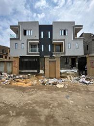 4 bedroom Semi detached Duplex For Sale Berger Ikeja Berger Ojodu Lagos
