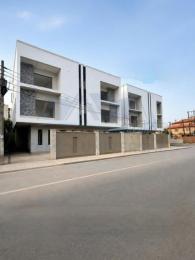 4 bedroom Semi detached Duplex For Sale Berger Ojodu Lagos