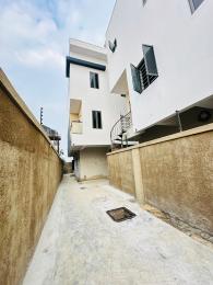 4 bedroom Semi detached Duplex For Sale Ogba Lagos