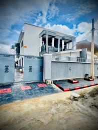 4 bedroom House For Sale Opic Isheri North Ojodu Lagos