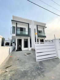 4 bedroom Semi detached Duplex For Sale Ikota Lekki Lagos 4 bedroom Semi detached Duplex For Sale Ikota Lekki Lagos