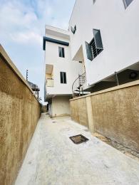 4 bedroom Semi detached Duplex For Sale Ogba Lagos 4 bedroom Semi detached Duplex For Sale Ogba Lagos