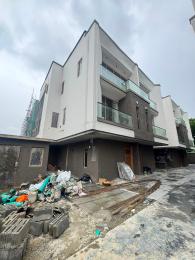 4 bedroom Semi detached Duplex For Sale Adeniyi Jones Ikeja Lagos