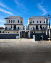 4 bedroom Semi detached Duplex For Sale Lekki Phase 1 Lagos