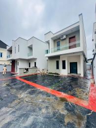 4 bedroom Detached Duplex For Sale Magodo GRA Phase 2 Kosofe/Ikosi Lagos