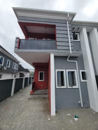 4 bedroom Semi detached Duplex For Rent Kolapo Ishola Gra Akobo Ibadan Oyo