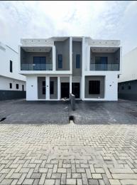 4 bedroom Semi detached Duplex For Sale Abraham Adesanya Ajah Lagos