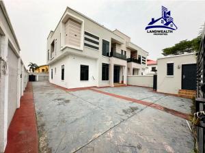 4 bedroom Semi detached Duplex For Sale Victoria Garden City Lekki Lagos