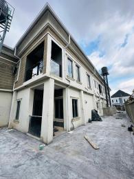 4 bedroom Semi detached Duplex For Sale Oko Oba Agege Lagos