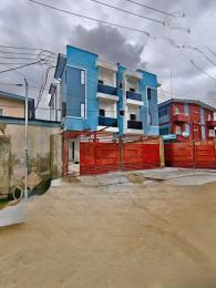 4 bedroom Semi detached Duplex For Sale Gbagada Lagos