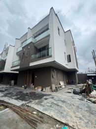 4 bedroom Semi detached Duplex For Sale Adeniyi Jones Ikeja Lagos
