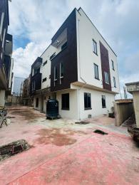 4 bedroom Semi detached Duplex For Sale Opebi Ikeja Lagos 4 bedroom Semi detached Duplex For Sale Opebi Ikeja Lagos