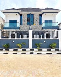 4 bedroom Semi detached Duplex For Sale Ikota Lekki Lagos