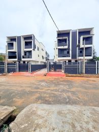 4 bedroom Semi detached Duplex For Sale Adeniyi Jones Ikeja Lagos