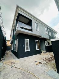 4 bedroom Semi detached Duplex For Sale Magodo GRA Phase 1 Ojodu Lagos