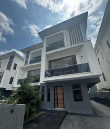 4 bedroom Semi detached Duplex For Rent Gra Ikeja Lagos 4 bedroom Semi detached Duplex For Rent Gra Ikeja Lagos