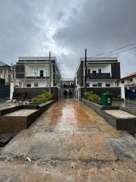 4 bedroom Semi detached Duplex For Sale Ikeja Omole Gra Phase 2 Omole Phase 2 Ojodu Lagos