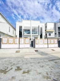 4 bedroom Semi detached Duplex For Sale Ikota Lekki Lagos