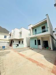 4 bedroom Semi detached Duplex For Sale Magodo GRA Phase 2 Kosofe/Ikosi Lagos
