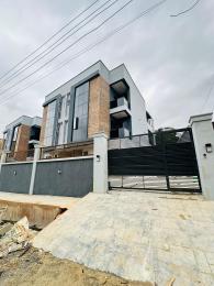 4 bedroom Semi detached Duplex For Sale Opebi Ikeja Lagos