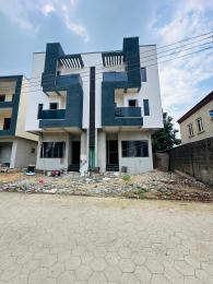 4 bedroom Semi detached Duplex For Sale Alausa Ikeja Lagos